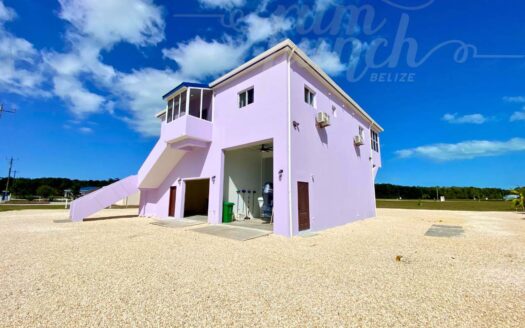 The Boat House – Consejo Landings Luxury Waterfront Living Designed for the Avid Angler