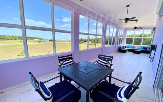 The Boat House – Consejo Landings Luxury Waterfront Living Designed for the Avid Angler