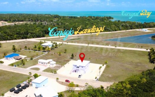 The Boat House – Consejo Landings Luxury Waterfront Living Designed for the Avid Angler