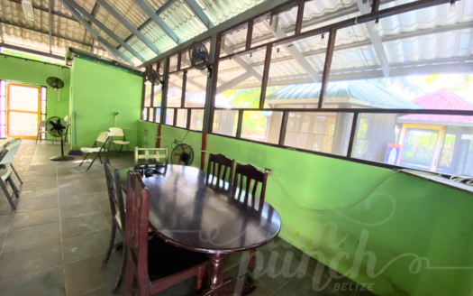 JahMundo – Iconic Belize Entertainment & Hospitality Destination