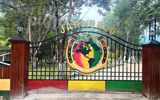 JahMundo – Iconic Belize Entertainment & Hospitality Destination